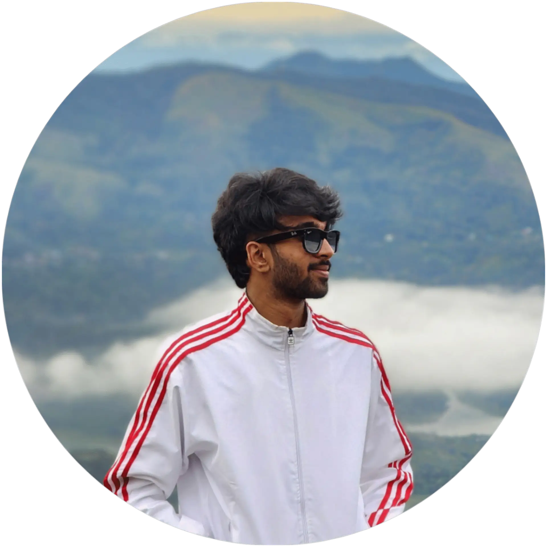 Marketing Head of Flip Fashion Kochi women clothing store